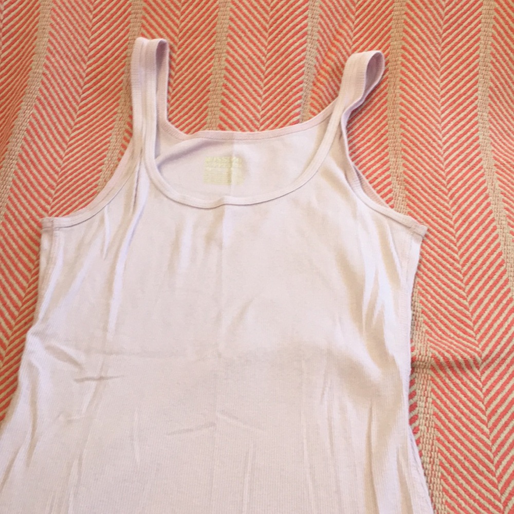 Mossimo Supply Co Tank Top